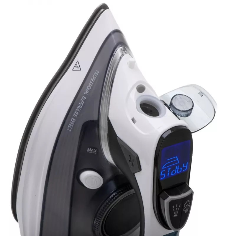 Adler AD 5053 lygintuvas su garais 3000 W