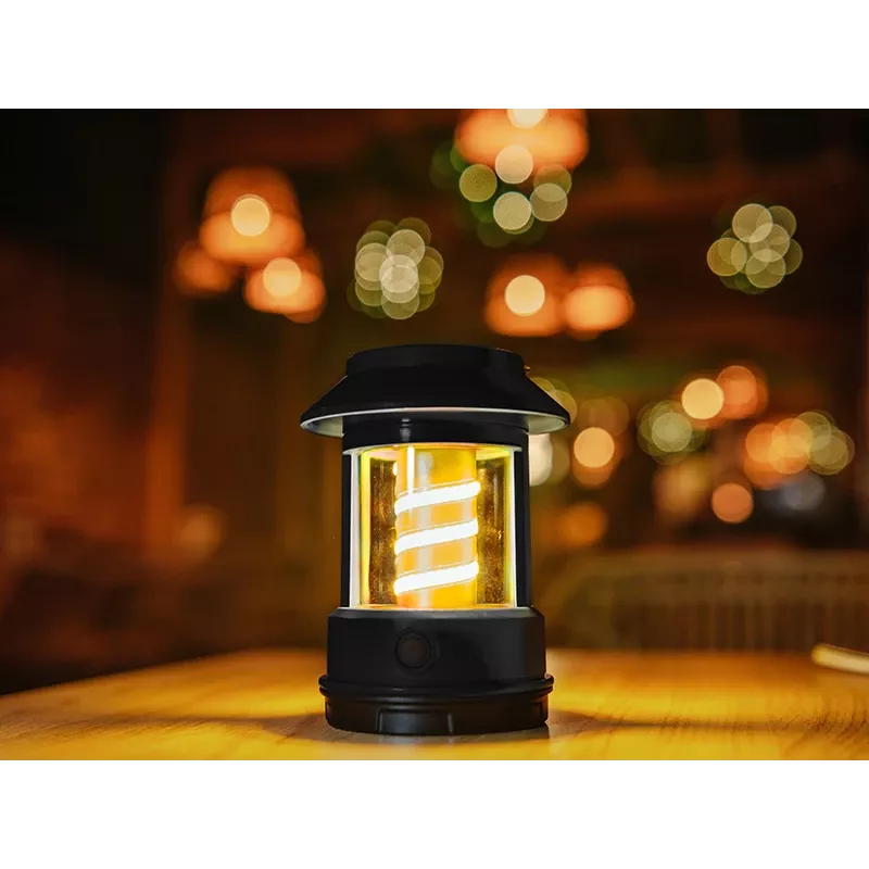 Tracer 47810 Solar Camp Light – Saulės energijos stovyklavimo šviestuvas