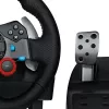 Logitech Driving Force G29 – vairas ir pedalai – laidinis – Sony PlayStation 3, PlayStation 4