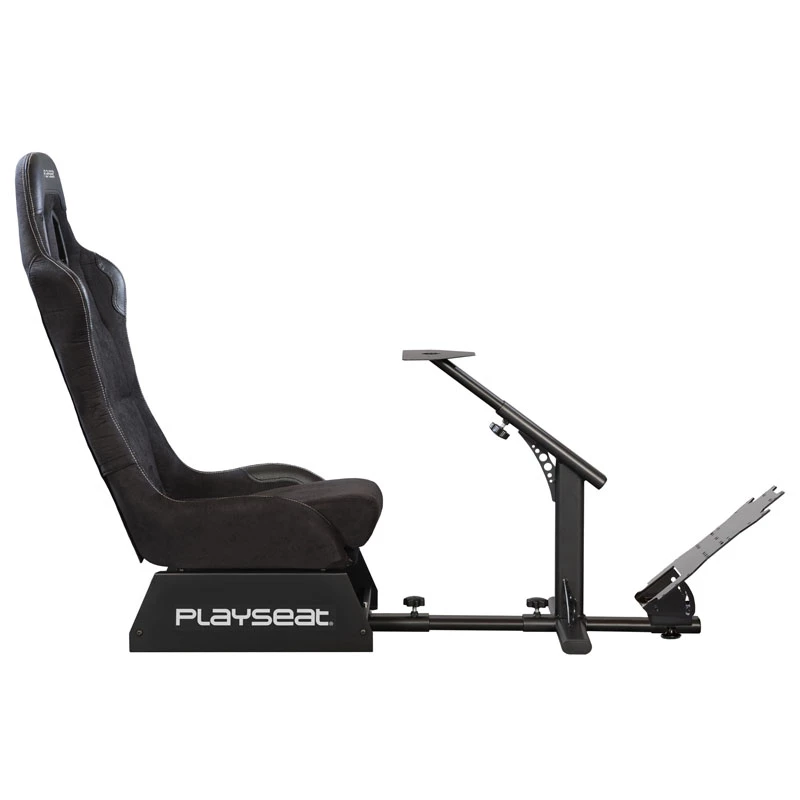 Universali žaidimų kėdė Playseat Evolution Alcantara