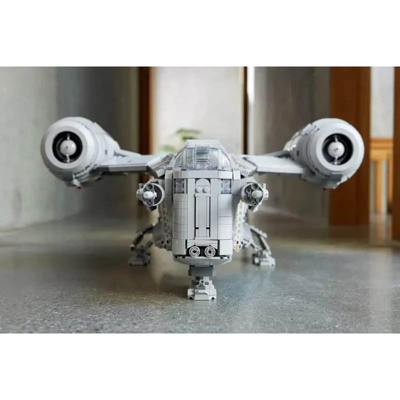 LEGO STAR WARS 75331 „Razor Crest“