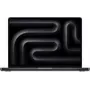 Apple MacBook Pro 14'' Spaceblack CTO M5 10C-CPU 10C-GPU (32GB) (Z1KJ-02000000)