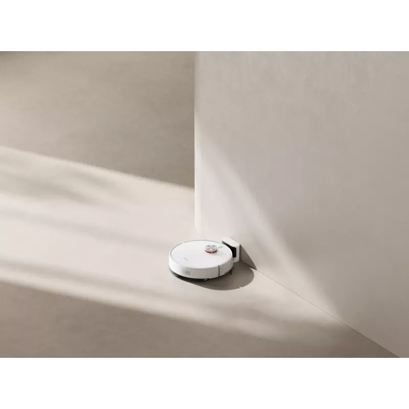 Robotinis dulkių siurblys Xiaomi S40 – bekamerinis, 5200 mAh, 10000 Pa, šlapias valymas, 0,52 L dulkėms