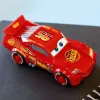LEGO SPEED CHAMPIONS 77255 Žaibo Makvynas