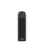 Termoizoliacinis vandens butelis Kambukka ELTON 600 ml – Juodas