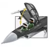 Konstruktorius Cobi F-16D Fighting Falcon, 436 detalių