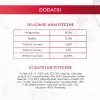 GOURMET Mon Petit Meat Mix šlapias kačių ėdalas 6 x 50 g