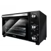 Elektrinė stalviršinė orkaitė MPM MPE-16/T — 35 L, 1500 W, konvekcija, laikmatis, stiklinės durelės