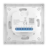 Išmanusis sieninis jungiklis / reguliatorius Sonoff MINI-ZBDIM-E ZigBee – kompaktiškas įmontuojamas reguliatorius ir įjungimo/išjungimo modulis