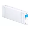 Rašalo kasetė Epson UltraChrome XD2 T41E240 Cyan – Originali mėlyna