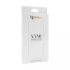 Sbox NANO HYBRID GLASS 9H apsauginis stiklas HUAWEI P30 Lite