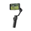 Rankinis telefono stabilizatorius DJI Osmo Mobile 6 Juodas 6,4 h veikimo laikas