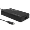 QOLTEC 65W GaN Super Fast SLIM PD 5-20V 3.25A USB-C įkroviklis
