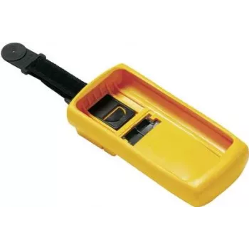 Fluke H80M juodai geltona (2138458)
