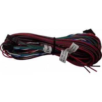 Maitinimo kabelis HP Webfleet LCS Link 6x0/7x0 – transporto priemonės telematikos prijungimo kabelis