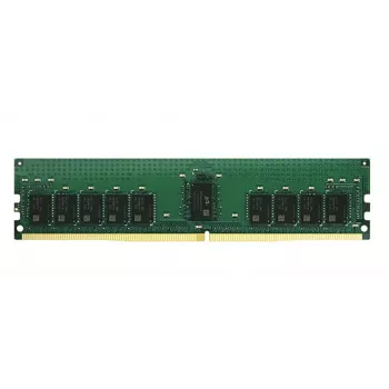 Synology 16 GB DDR4 ECC Registruotas DIMM
