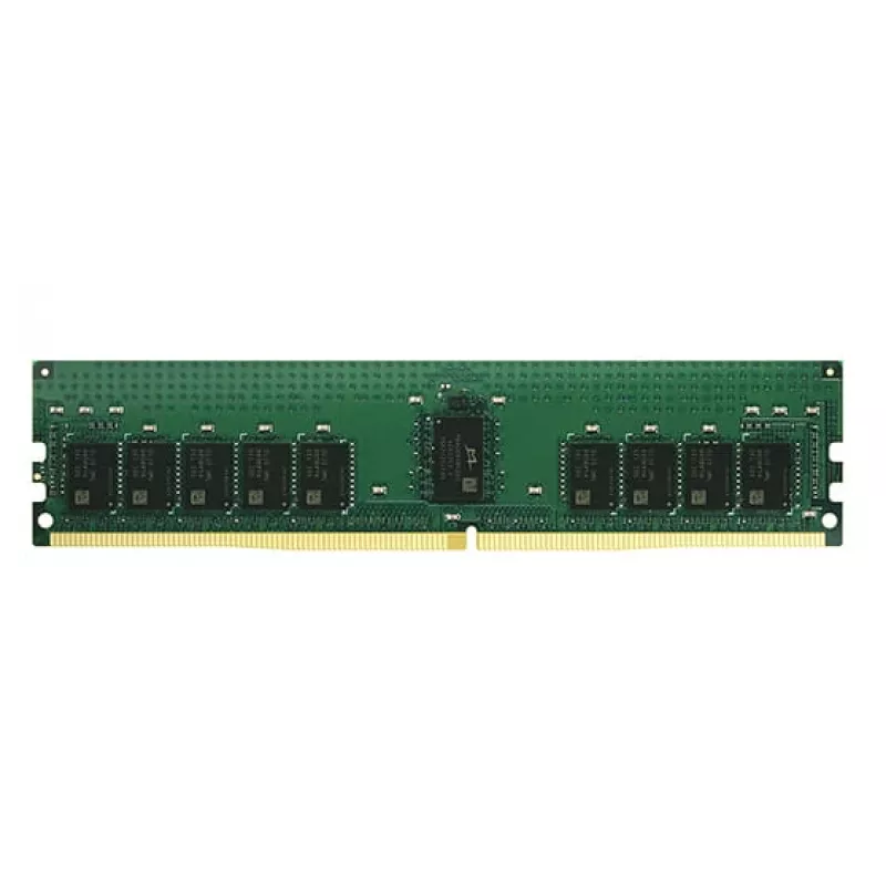 Synology 16 GB DDR4 ECC Registruotas DIMM