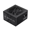 Gamemax GX 650GF maitinimo blokas, 80 PLUS Gold, 650 W