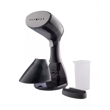 Garinis drabužių garintuvas Gorenje GS2100BKV — 2100 W, 0,22 L, juodas