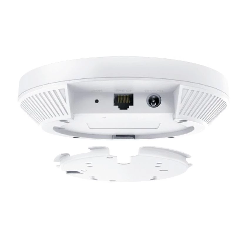 TP-Link Omada EAP653 UR belaidis prieigos taškas 2976 Mbit/s baltas PoE