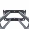 TV laikiklis LCD/LED 50-120 colių 150kg AR-91XXL vertikalus/horizontalus reguliavimas