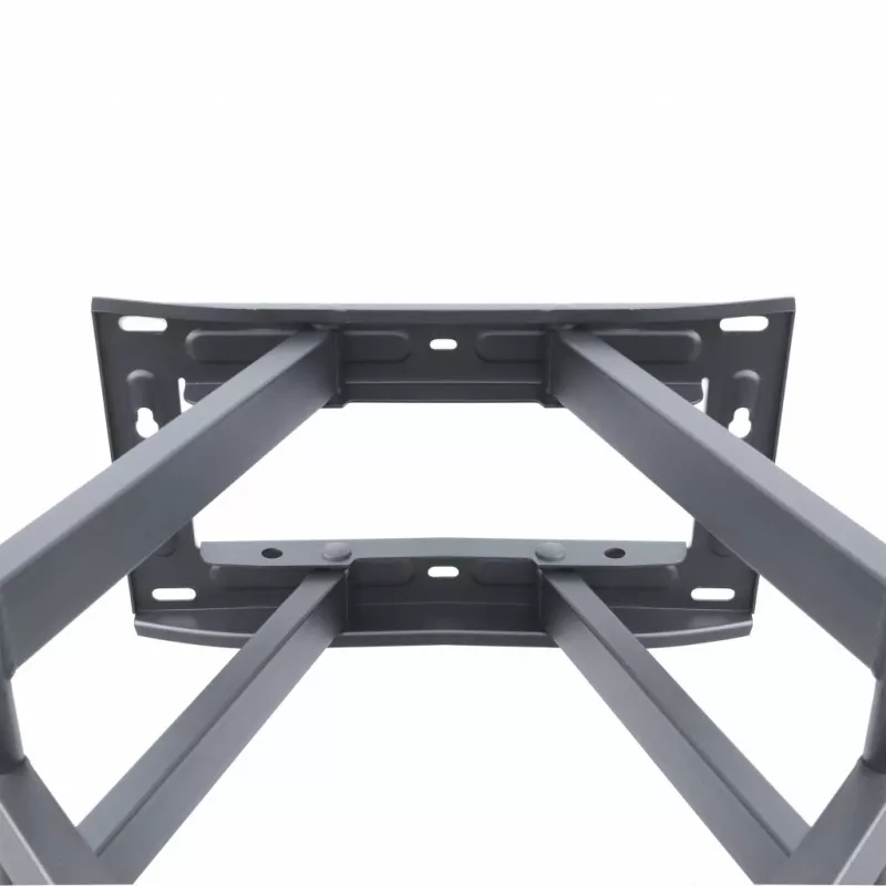 TV laikiklis LCD/LED 50-120 colių 150kg AR-91XXL vertikalus/horizontalus reguliavimas