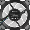Thermaltake Riing Quad 12 ARGB 120 mm korpuso ventiliatorius