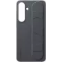 Dėklas Samsung laikiklis su stovu Galaxy S25, EF-GS936CBEG, juodas