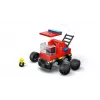 LEGO CITY 60482 Gaisrinis automobilis
