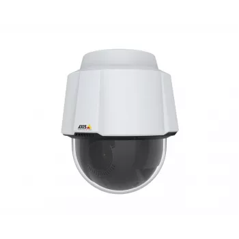 Tinklo PTZ kamera AXIS P5654-E Mk II, 1080p, 21x optinis priartinimas, lauko