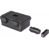 Voltcraft VC-16575255 baterijų dėklas 58 elementams AA/AAA/AAAA/Button, (VC-16575255)
