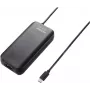 VOLTCRAFT USBC-60 USB įkroviklis 60 W 5 V, 9 V, 12 V, 15 V, 20 V 3 A USB Power Delivery (USB-PD) (VC-14421095)