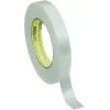 Lipni juosta su siūlais 3M 8915, 55 m, 18 mm, skaidri