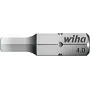 Wiha 7013 Z šešiabriaunis antgalis 4,0 mm 25 mm