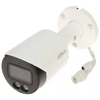 IP lauko stebėjimo kamera DAHUA IPC-HFW2249S-S-IL-0360B 2MP IR