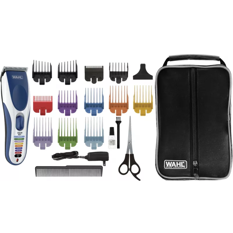 Wahl Color Pro belaidė kirpimo mašinėlė