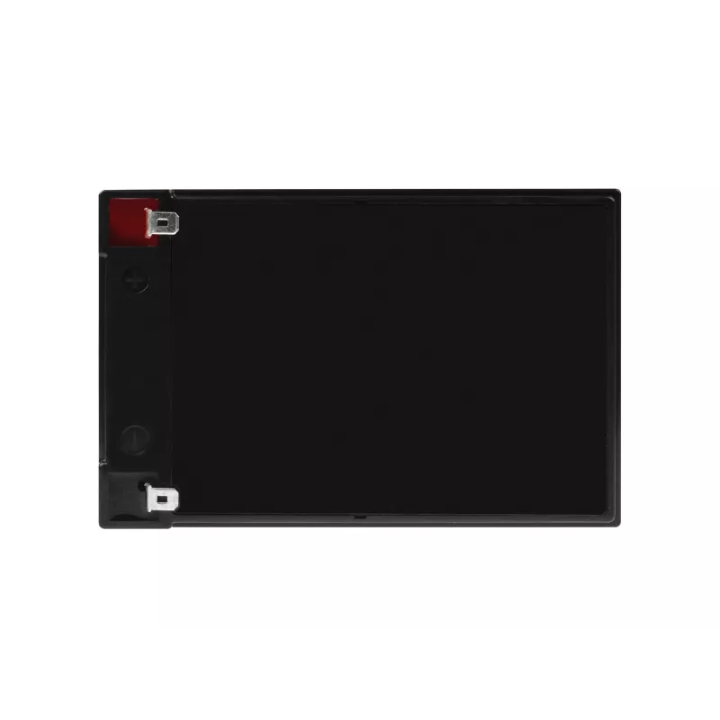 AGM baterija Green Cell 12V 12Ah – sandarus švino rūgšties akumuliatorius (VRLA), 151×98×95 mm, 3,3 kg
