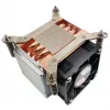 Inter-Tech Cooler Q-5 2HE Active Intel Socket LGA 1700 (88885584)