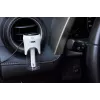 Automobilinis USB įkroviklis su oro drėkintuvu ir aromadifuzoriumi iBox ICCH-01