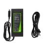 Vidinis maitinimo adapteris Green Cell SAD01 100-240V Juodas