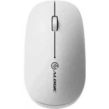 Belaidė pelė ALOGIC AMBT4KWH RF Bluetooth