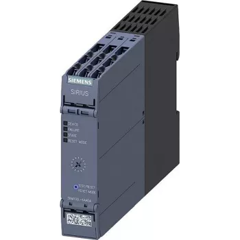 Siemens tiesioginis starteris 0,75 kW 400 V 24 V/DC 2,0 A 3RM10021AA04 (3RM1002-1AA04)