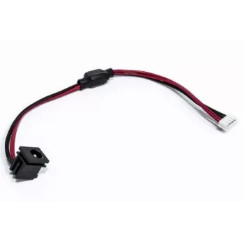 Maitinimo lizdas su laidu, TOSHIBA Satellite M50, M55