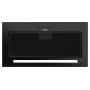 Įmontuojamas gartraukis AMICA OMC6271B, anglies filtras, 54 dB, energijos klasė C