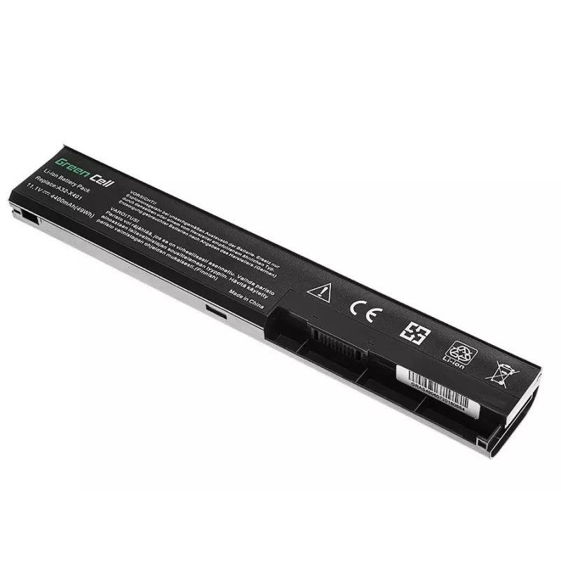 Baterija ASUS X301 11,1V 4400mAh