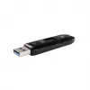 USB atmintukas PATRIOT Xporter 64GB USB Type-A 3.2 Gen 1 (stumdomas, juodas, 80 MB/s)