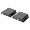 AV siųstuvas ir imtuvas Digitus 4K HDMI plėstuvas per CAT / IP rinkinys