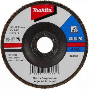 Makita D-27115 originalus pjūklo diskas