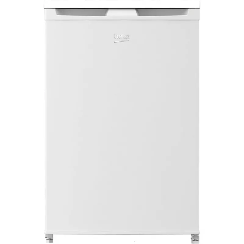 Beko TSE1424N šaldytuvas, laisvai pastatomas, 128 L, baltas