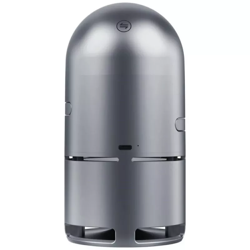 Įkrovimo stotelė ChargeBot Sound Qi2 gre